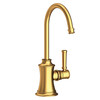 Newport Brass Stripling(R): Cold Water Dispenser
