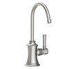 Newport Brass Stripling(R): Cold Water Dispenser