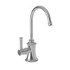 Newport Brass Stripling(R): Hot Water Dispenser