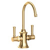 Newport Brass Stripling(R): Hot &amp; Cold Water Dispenser