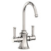 Newport Brass Stripling(R): Hot &amp; Cold Water Dispenser