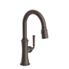 Newport Brass Stripling(R): Prep/Bar Pull Down Faucet