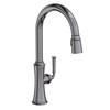 Newport Brass Stripling(R): Pull-Down Kitchen Faucet