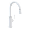 Newport Brass Stripling(R): Pull-Down Kitchen Faucet