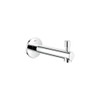 Grohe 13275001 Concetto Tub Spout with Diverter in Chrome Grohe 13275001 Concetto Tub Spout with Diverter in Chrome