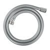 49" Shower Hose in StarLight Chrome