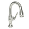 Newport Brass Nadya(R): Prep/Bar Pull Down Faucet