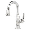Newport Brass Nadya(R): Prep/Bar Pull Down Faucet