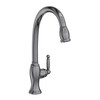 Newport Brass Nadya(R): Pull-Down Kitchen Faucet