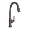 Newport Brass Nadya(R): Pull-Down Kitchen Faucet