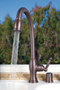 Newport Brass Nadya(R): Pull-Down Kitchen Faucet