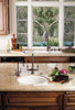 Newport Brass Nadya(R): Pull-Down Kitchen Faucet