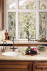 Newport Brass Nadya(R): Pull-Down Kitchen Faucet