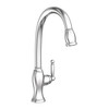 Newport Brass Nadya(R): Pull-Down Kitchen Faucet