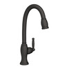 Newport Brass Nadya(R): Pull-Down Kitchen Faucet