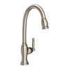 Newport Brass Nadya(R): Pull-Down Kitchen Faucet