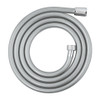 79" Non-Metallic Shower Hose in StarLight Chrome