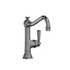 Newport Brass Jacobean: Single Handle Kitchen Faucet