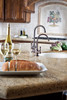 Newport Brass Nadya(R): Hot &amp; Cold Water Dispenser