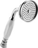 Single Function Hand Shower in Olive Bronze