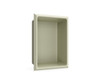 Recessed Shelf in Coastal Sands