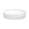 Soap Dish in StarLight Chrome