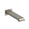 Zendo(TM) Wall Mount Tub Spout