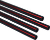 Viega Barrier PEX tubing, Oxygen Barrier Pex, d: 1¼; L[ft]: 20; Version: black with stripe