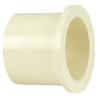 4718-T 1/2 in. x 1/2 in. Transitional Bushing Spigot IPS x Slip CTS - CPVC-CTS
