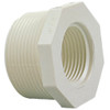 439 3/4 in. x 3/8 in. Bushing MIPT x FIPT - PVC Schedule 40