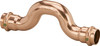 Viega ProPress cross-over, copper