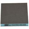 3M™ Two-Sided Sanding Sponge 23817, 124 mm x 98 mm (4.8 in x 3.8 in), Ultrafine 600-800, Blue, 100 Ea/Case