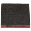 3M™ Two-Sided Sanding Sponge 23808, 124 mm x 98 mm (4.8 in x 3.8 in), Medium 120-180, Red, 20 Ea / Carton, 9 Cartons / Case