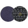 Scotch-Brite™ Precision Heavy Duty Surface Conditioning TN Quick Change Disc, HD-DN, X-Extra Coarse 60+, 7 in, 25 ea/Case