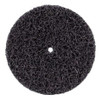 Scotch-Brite™ Clean and Strip XT Pro Disc, XO-DC, SiC Extra Coarse, Purple, 8 in x 1/2 in