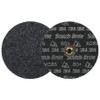 Scotch-Brite™ Precision Heavy Duty Surface Conditioning TN Quick Change Disc, HD-DN, Extra Coarse 80+, 7 in, 25 ea/Case