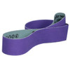 3M™ Cubitron™ 3 Cloth Belt 1184F, 60+ YF-weight, 2 in x 48 in, Film-lok, Single-flex