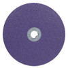 3M™ Cubitron™ 3 Fibre Disc 1182C, 80+, GL Quick Change, 7 in, Die 700BB, 25/Bag, 100 ea/Case