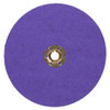 3M™ Cubitron™ 3 Fibre Disc 1187C, 60+, TN Quick Change, 7 in, Die 700BB, 25/Bag, 100 ea/Case