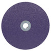 3M™ Cubitron™ 3 Fibre Disc 1182C, 60+, GL Quick Change, 7 in, Die 700BB, 25/Bag, 100 ea/Case