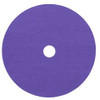 3M™ Cubitron™ 3 Fibre Disc 1187C, 80+, 7 in x 7/8 in, Die 700BB, 25/Bag, 100 ea/Case