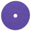 3M™ Cubitron™ 3 Fibre Disc 1187C, 60+, 7 in x 7/8 in, Die 700BB, 25/Bag, 100 ea/Case