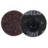 Scotch-Brite™ Roloc™ Precision Heavy Duty Surface Conditioning Disc, HD-DS, Coarse 120+, TS, 2 in, 50/Carton, 200 ea/Case