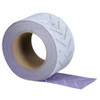 3M™ Cubitron™ II Hookit™ Clean Sanding Sheet Roll 34452, 600+ Grade, 70 mm x 12 m, 5 Rolls/Case