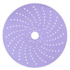 3M™ Cubitron™ II Hookit™ Clean Sanding Abrasive Disc 31485, 6 in (150 mm), 500+ Grade, 50 Discs/Carton, 4 Cartons/Case