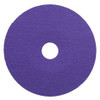 3M™ Cubitron™ 3 Fibre Disc 1187C, 80+, 5 in x 7/8 in, Die 500P, 25/Bag, 100 ea/Case