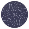 3M Xtract™ Cubitron™ II Cloth Disc 726A, 150+ J-weight, 6 in x NH, Die 600LG, 50/Carton, 250 ea/Case
