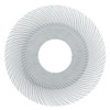 Scotch-Brite™ Precision Radial Bristle Brush, PN-RB, 120+, 6 in, Type C, without Adapter, 40/Carton, 80 ea/Case