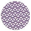 3M Xtract™ Cubitron™ II Net Disc 710W, 220+, 5 in x NH, Die 500X, 50/inner, 300 ea/Case