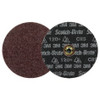 Scotch-Brite™ Precision Heavy Duty Surface Conditioning TN Quick Change Disc, HD-DN, Coarse 120+, 7 in, 25 ea/Case